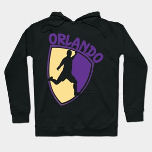 Orlando Soccer Hoodie